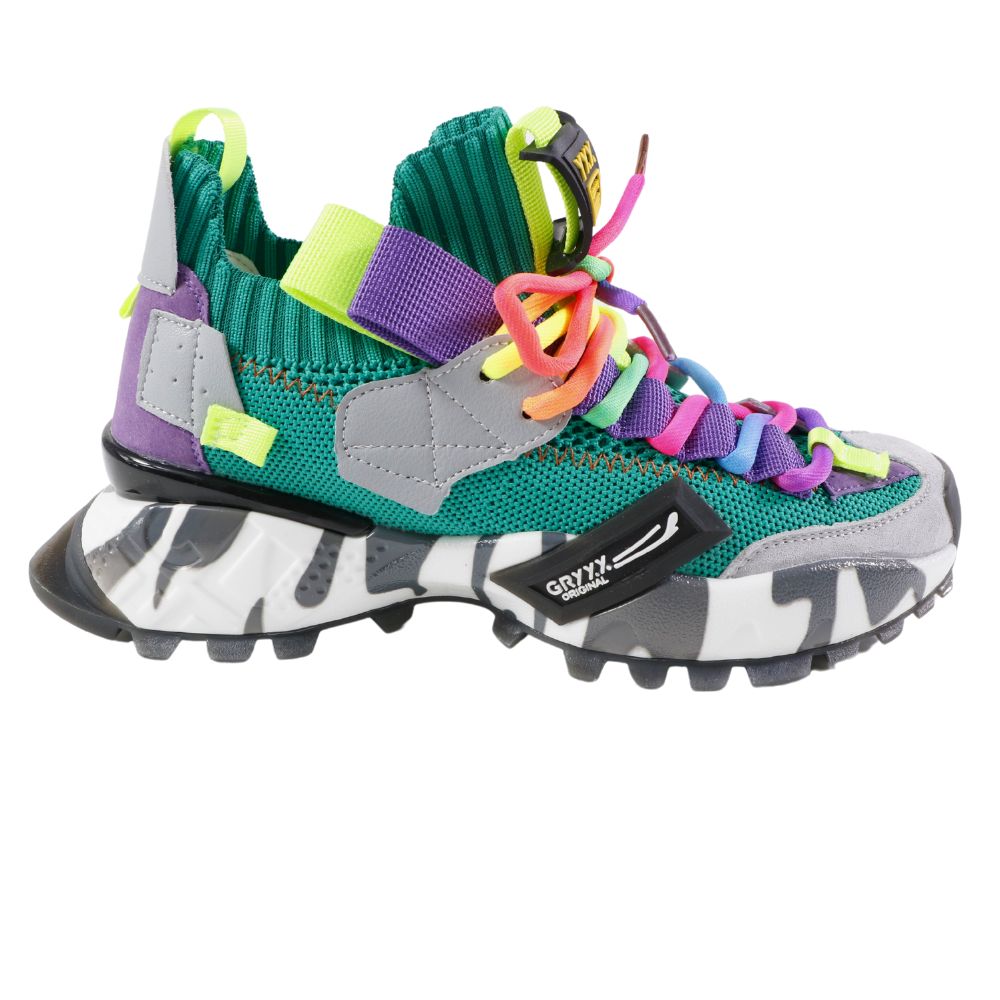 Pantofi sport dama GRYXX 4S18160B 06-Z VE